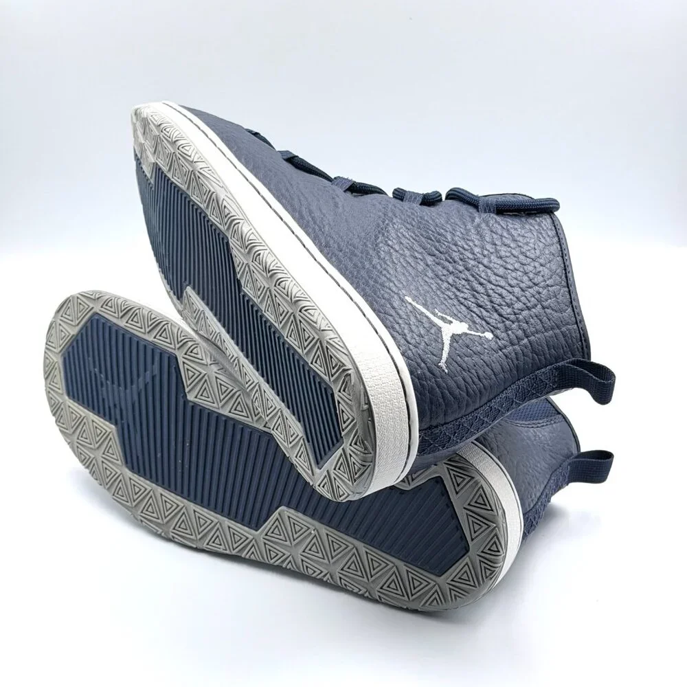 Air Jordan Galaxy Blue White